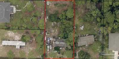 Residential Land For Sale in Navarre, Florida