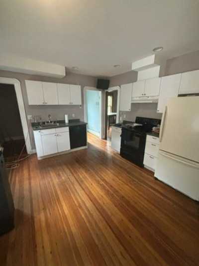 Apartment For Rent in Springfield, Massachusetts