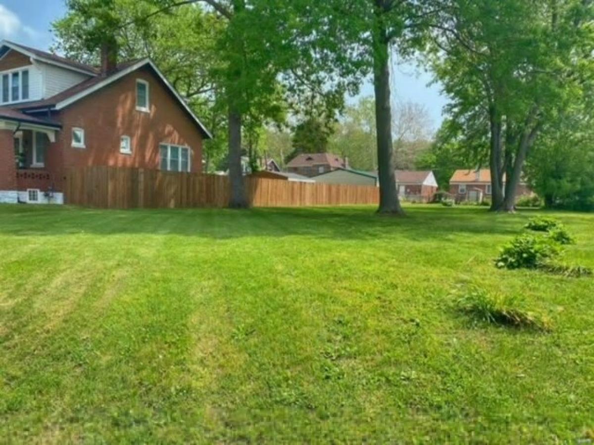 Picture of Residential Land For Sale in Saint Louis, Missouri, United States