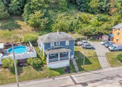 Home For Sale in New Brighton, Pennsylvania