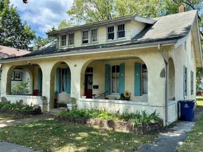 Home For Sale in Highland, Illinois