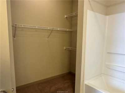 Apartment For Rent in College Station, Texas