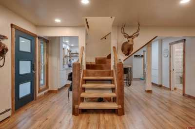 Home For Sale in Ridgway, Colorado