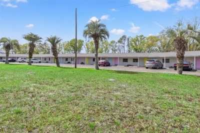 Apartment For Rent in Hilliard, Florida