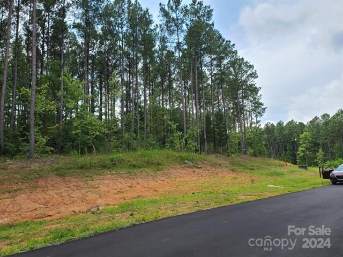 Picture of Residential Land For Sale in Lancaster, South Carolina, United States