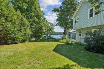 Home For Sale in Freeport, Maine