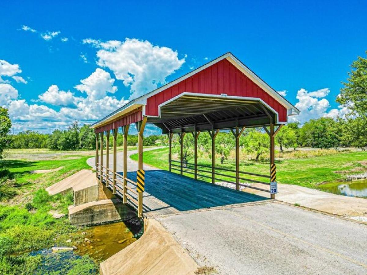 Picture of Residential Land For Sale in Whitney, Texas, United States