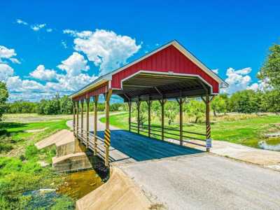 Residential Land For Sale in Whitney, Texas