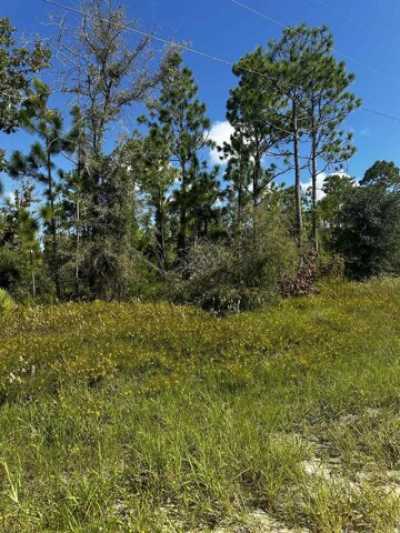 Residential Land For Sale in 