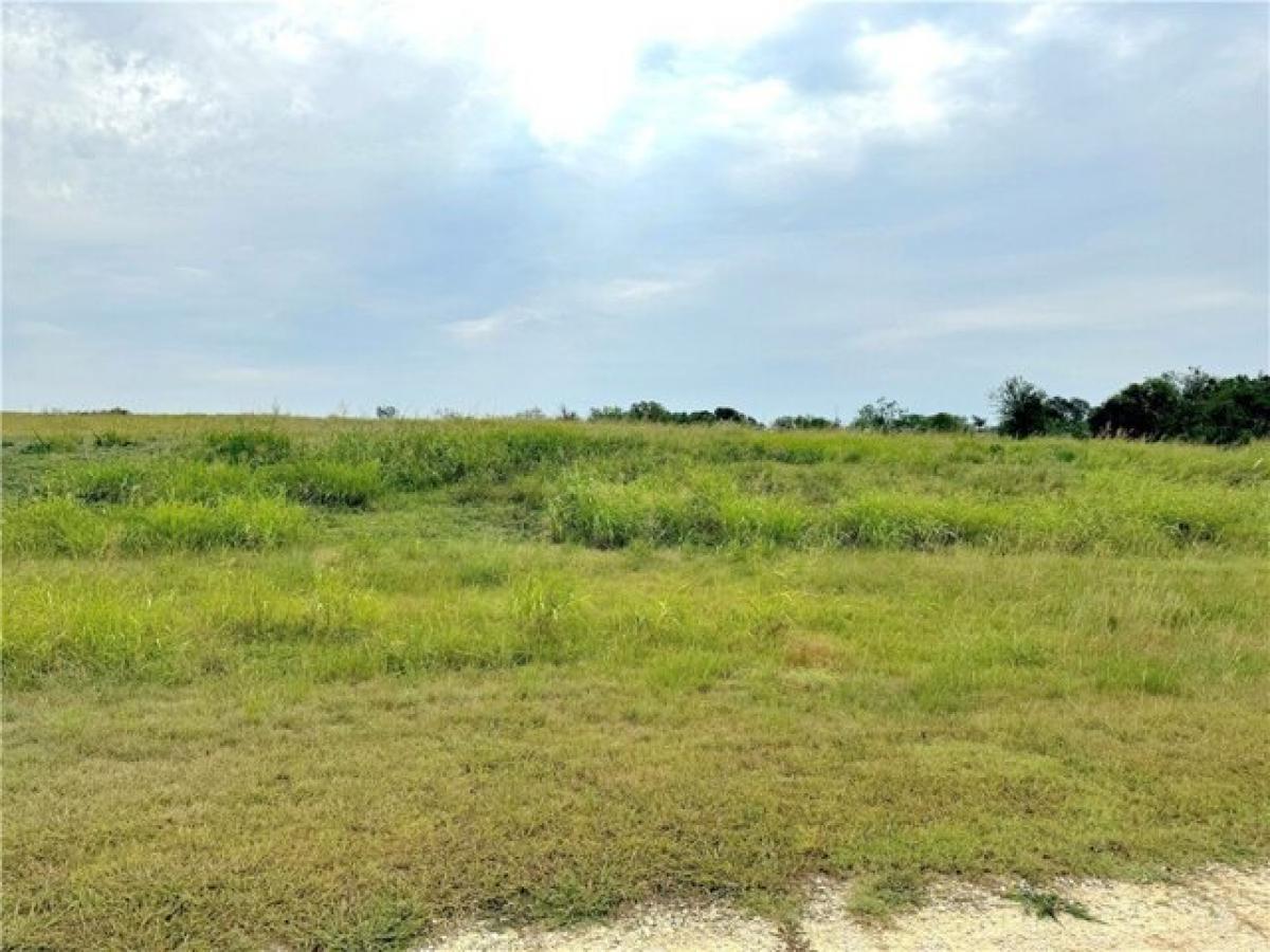 Picture of Residential Land For Sale in Mount Calm, Texas, United States