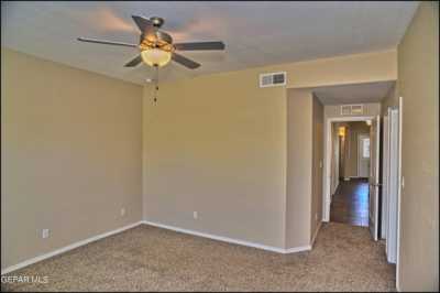 Home For Rent in Canutillo, Texas