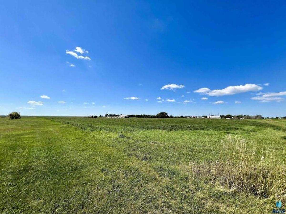 Picture of Residential Land For Sale in Saint Lawrence, South Dakota, United States