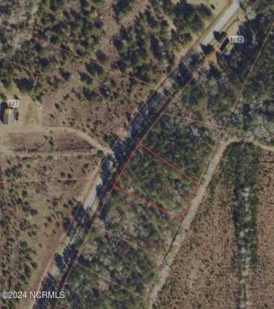 Residential Land For Sale in Ivanhoe, North Carolina