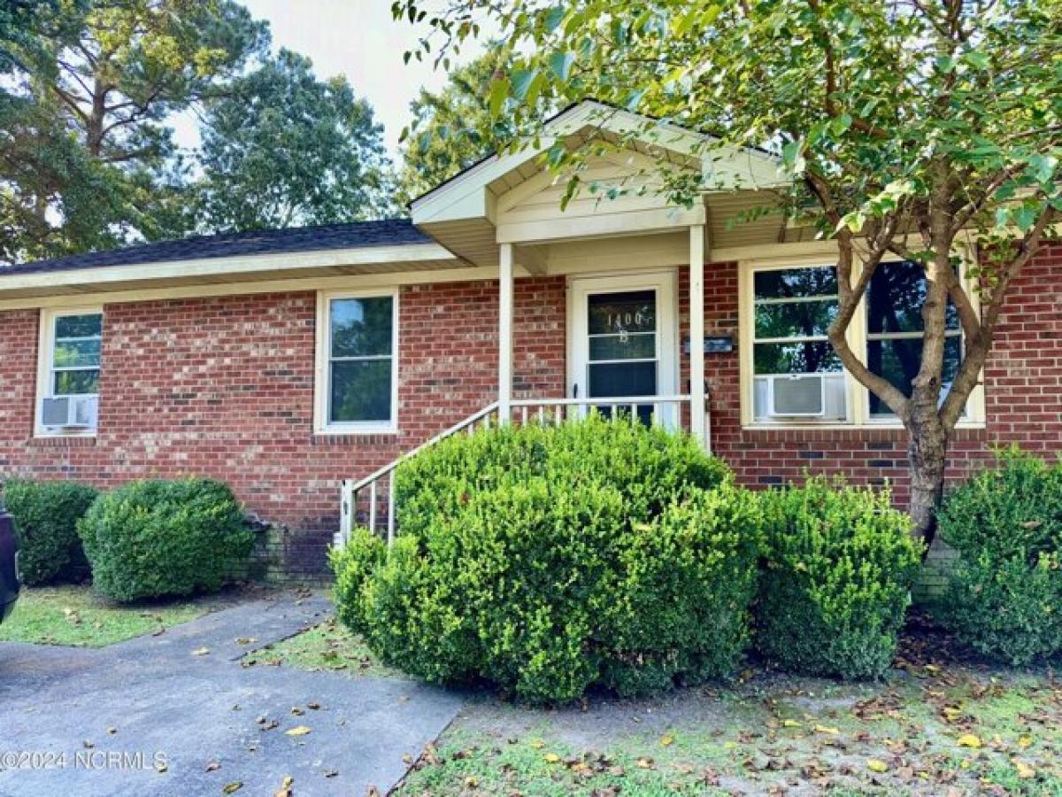 Picture of Home For Rent in Greenville, North Carolina, United States