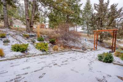 Home For Sale in Kalispell, Montana