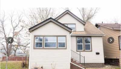 Home For Sale in Warren, Michigan