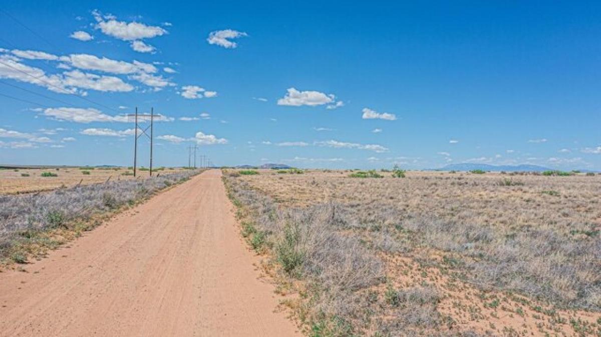 Picture of Residential Land For Sale in Belen, New Mexico, United States