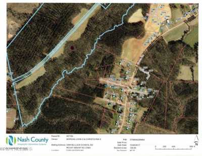 Residential Land For Sale in Spring Hope, North Carolina