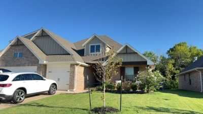 Home For Rent in Moore, Oklahoma