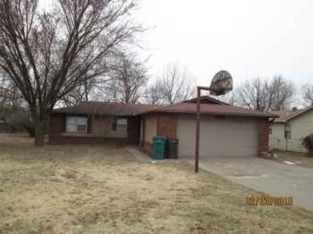 Picture of Home For Rent in Rogers, Arkansas, United States