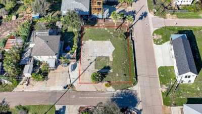 Residential Land For Sale in Port Aransas, Texas