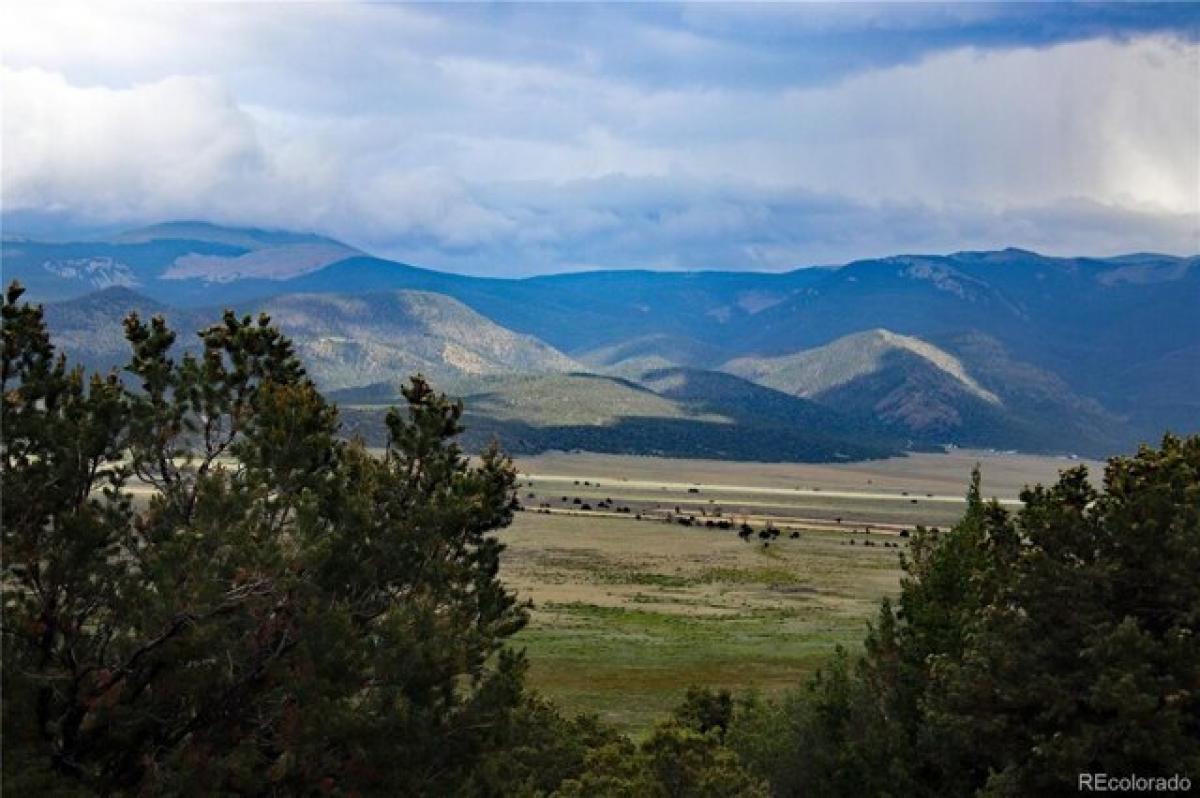 Picture of Residential Land For Sale in San Luis, Colorado, United States