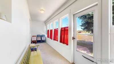 Home For Sale in Longmont, Colorado