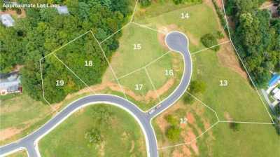 Residential Land For Sale in 