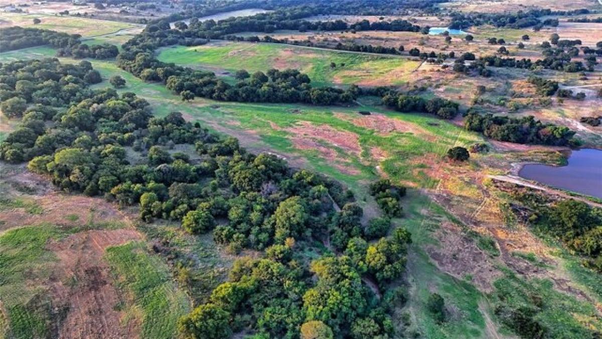 Picture of Residential Land For Sale in Nocona, Texas, United States