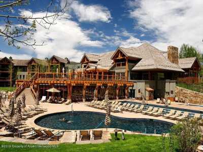 Home For Sale in Snowmass Village, Colorado