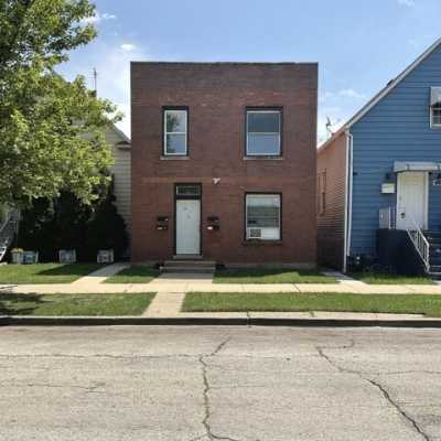 Home For Sale in Cicero, Illinois