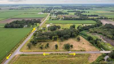 Residential Land For Sale in 