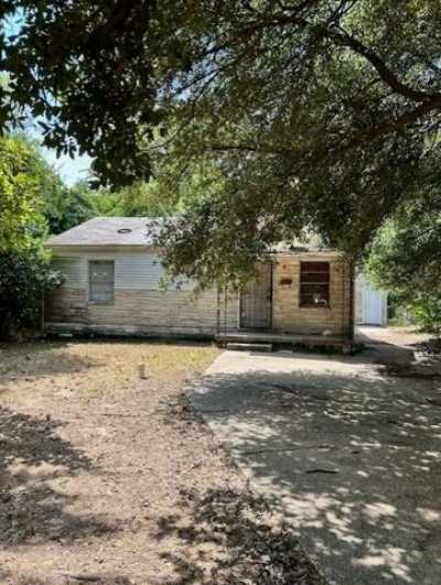 Home For Sale in Shreveport, Louisiana