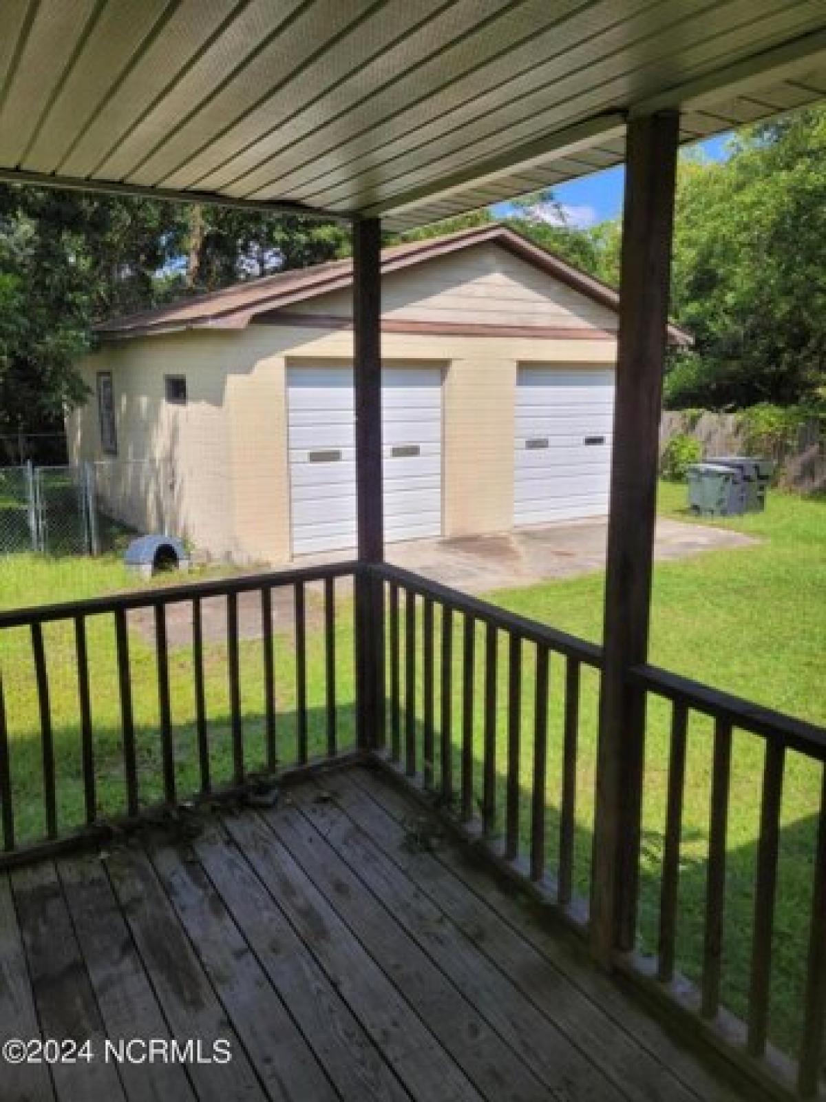 Picture of Home For Sale in Goldsboro, North Carolina, United States