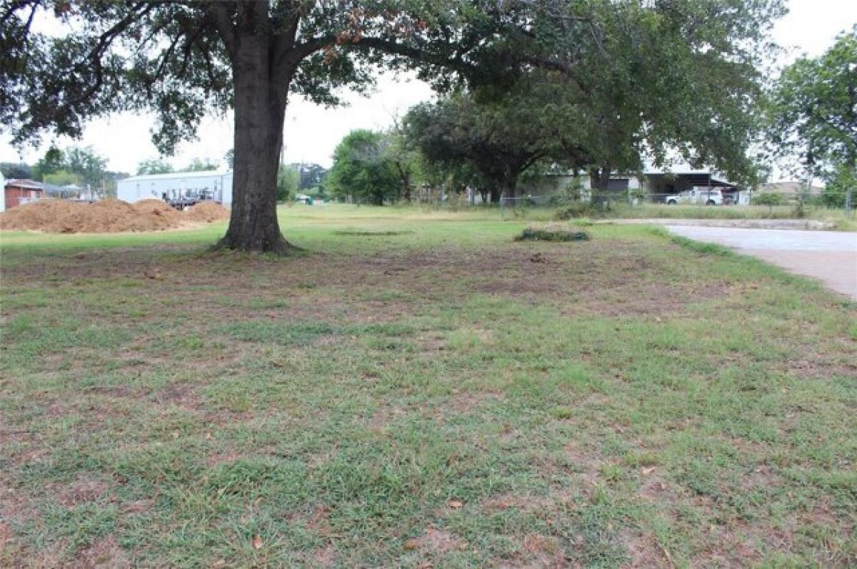 Picture of Residential Land For Sale in Kemp, Texas, United States