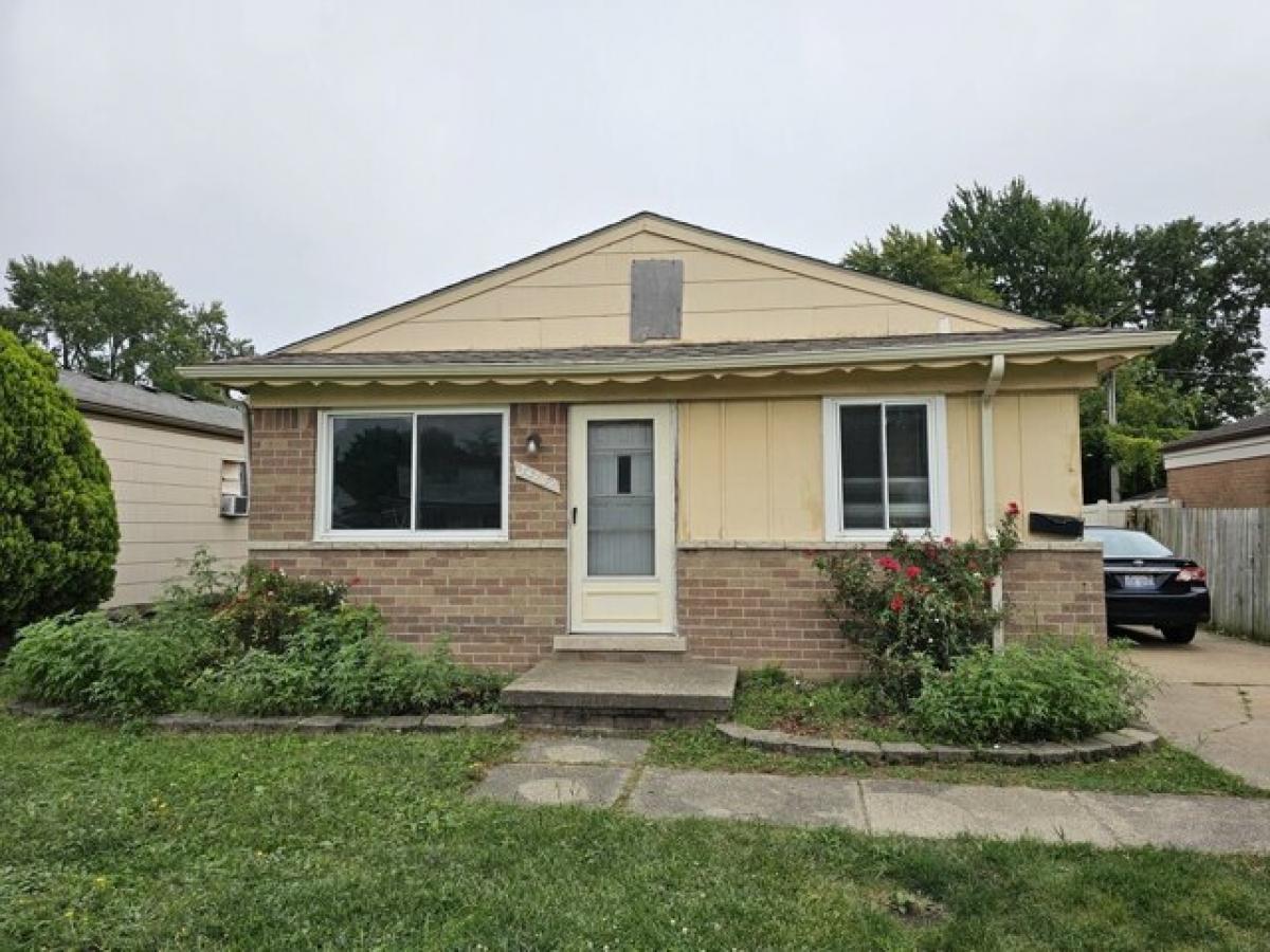 Picture of Home For Rent in Clinton Township, Michigan, United States