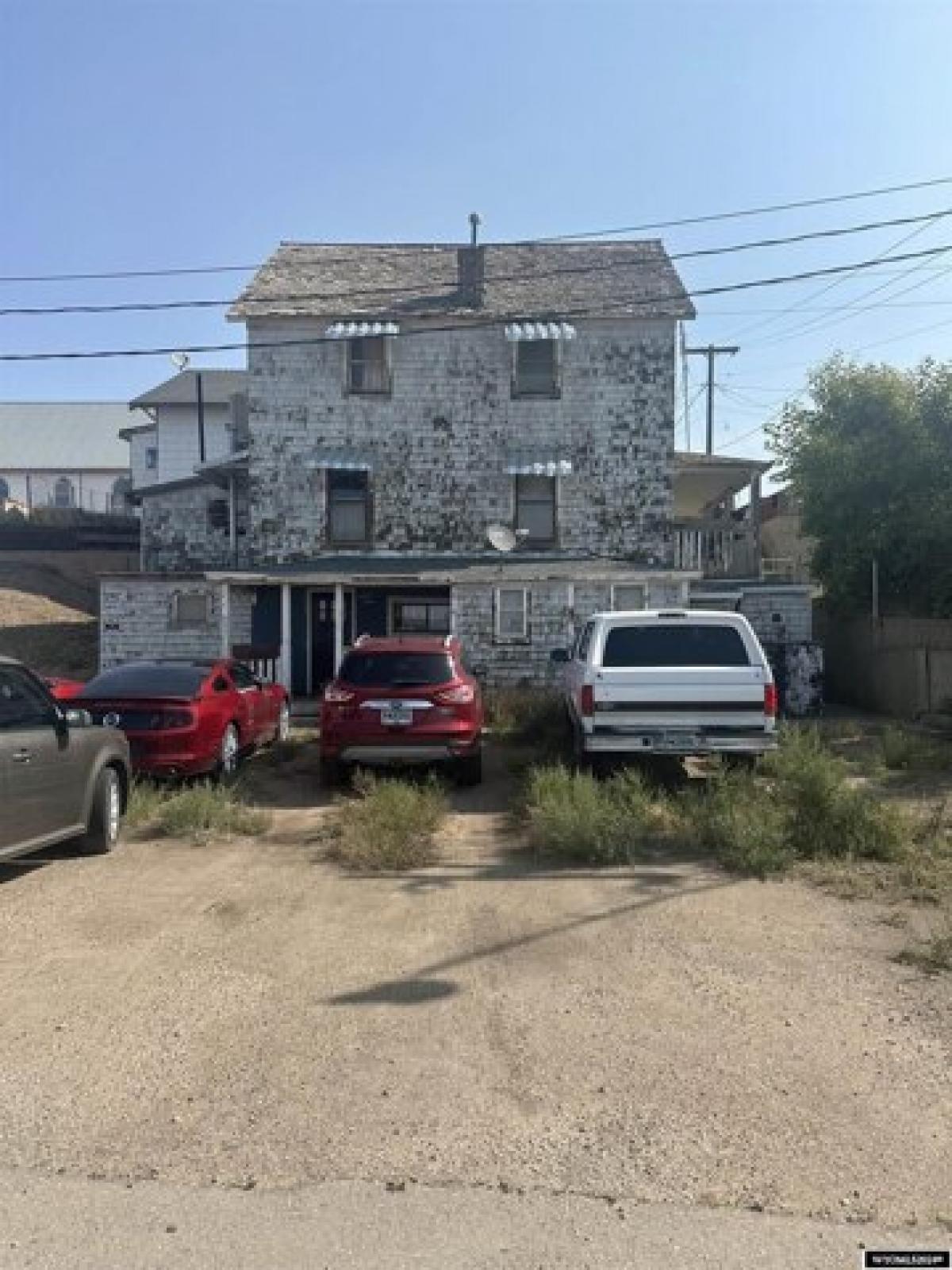 Picture of Home For Sale in Rock Springs, Wyoming, United States