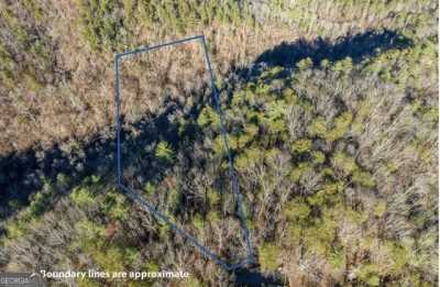 Residential Land For Sale in Ranger, Georgia