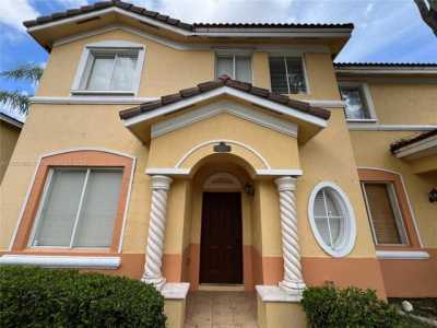 Home For Rent in Homestead, Florida