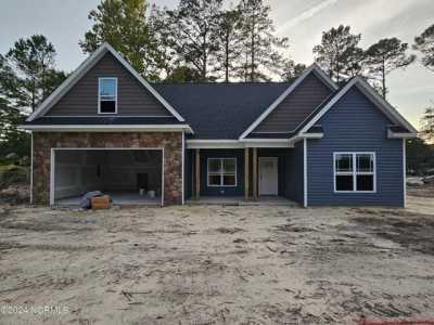 Home For Sale in Greenville, North Carolina