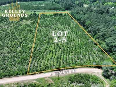 Residential Land For Sale in Livingston, Texas