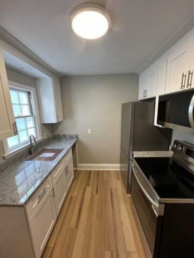 Home For Rent in Raleigh, North Carolina