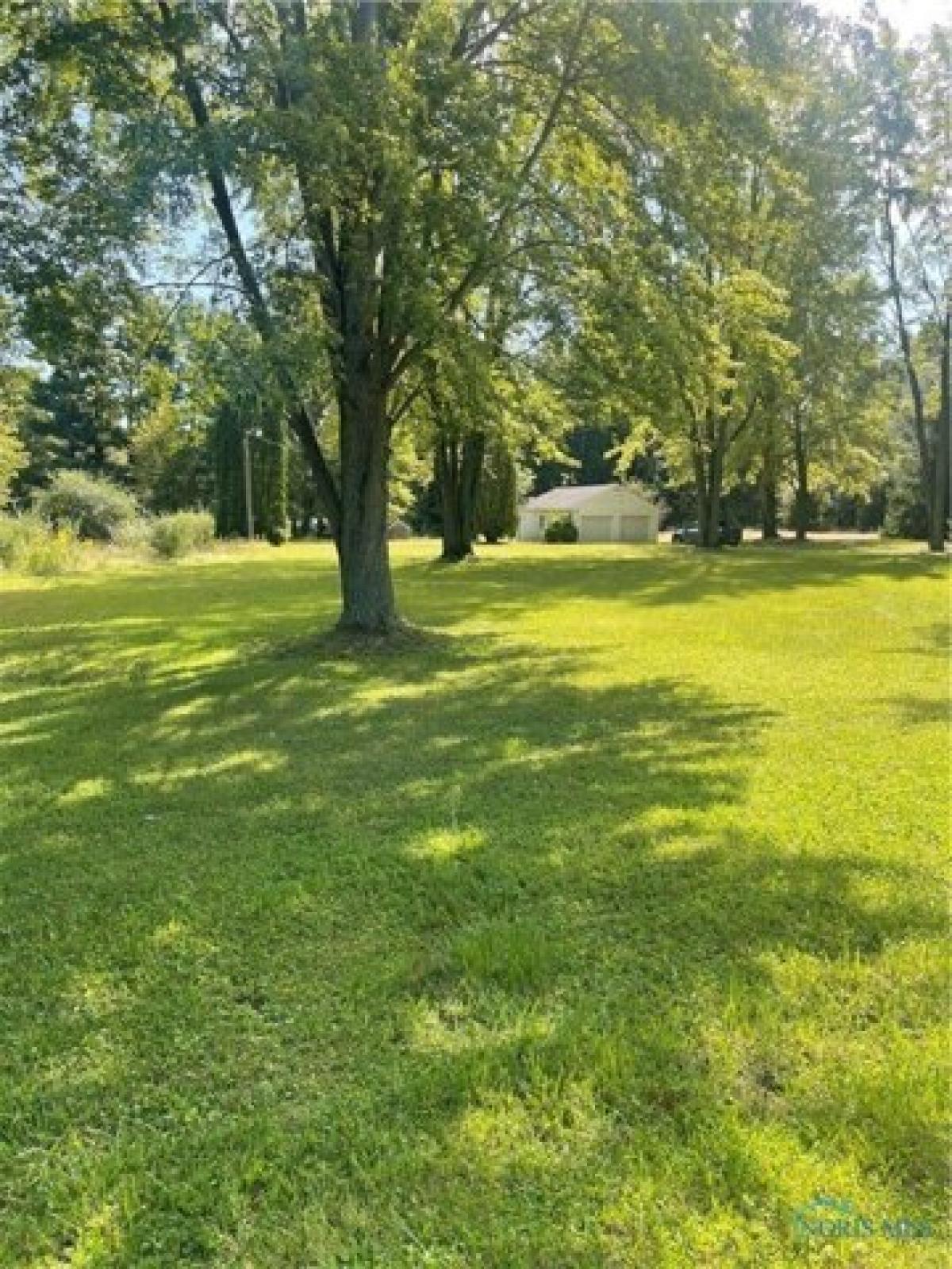 Picture of Residential Land For Sale in Swanton, Ohio, United States