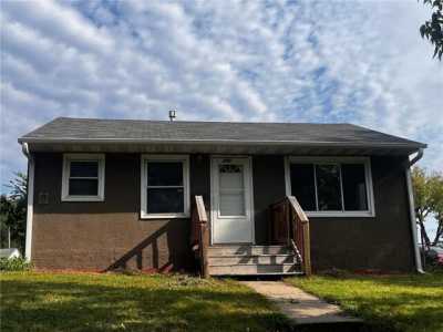 Home For Sale in Saint Paul, Minnesota