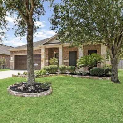 Home For Rent in Porter, Texas