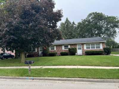 Home For Sale in Lansing, Michigan