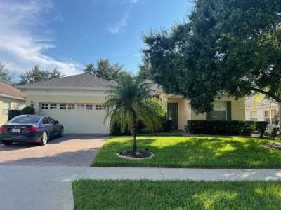 Home For Rent in Clermont, Florida