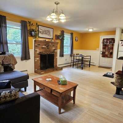 Home For Sale in Shirley, Massachusetts