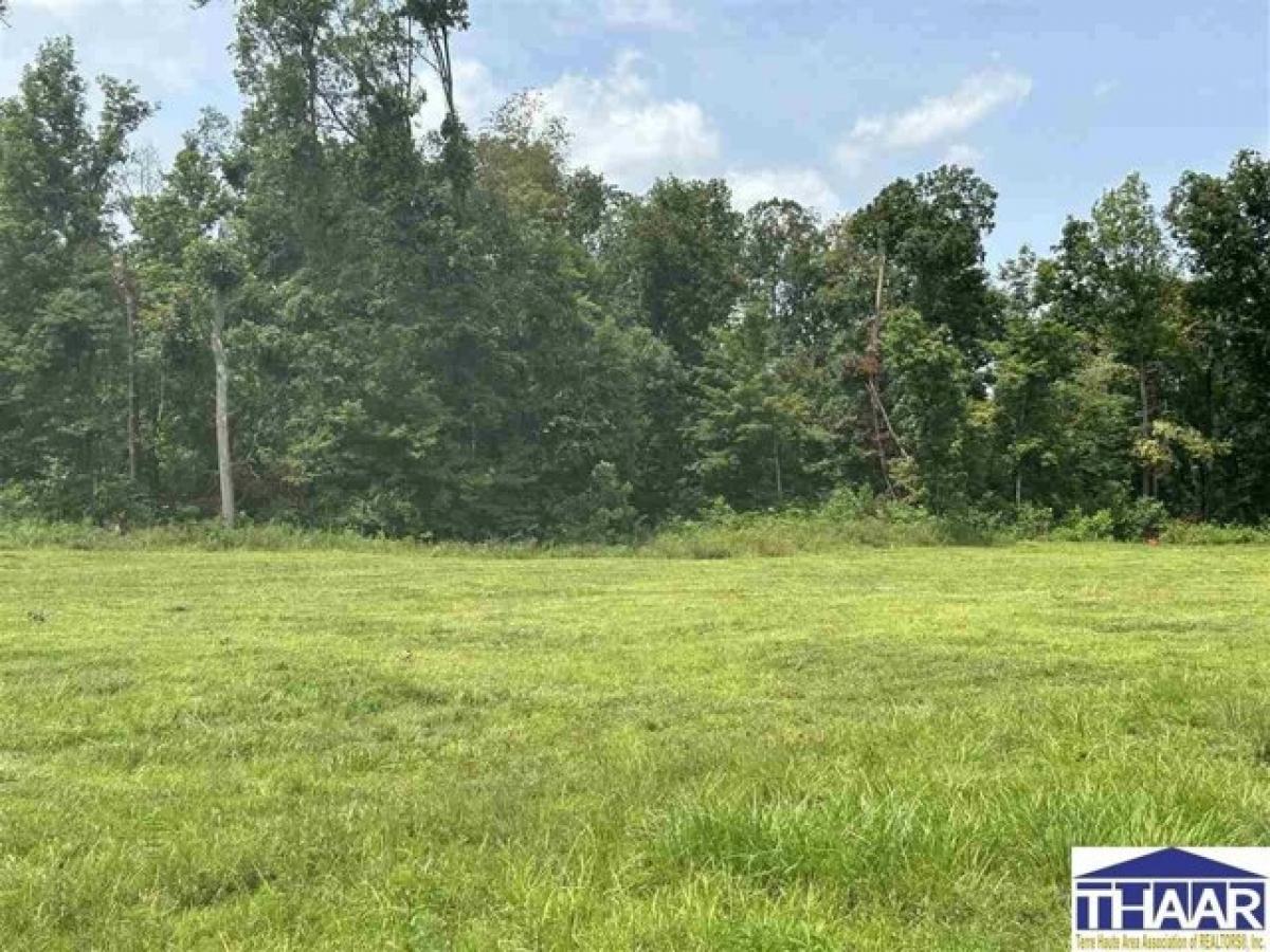 Picture of Residential Land For Sale in West Terre Haute, Indiana, United States