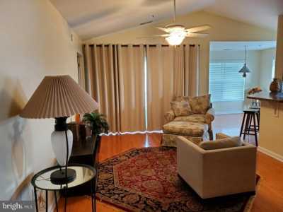 Apartment For Rent in Milford, Delaware